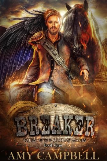 Breaker - CraveBooks