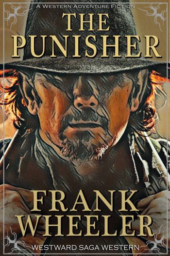 The Punisher - CraveBooks