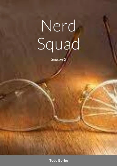 Nerd Squad - Season 2