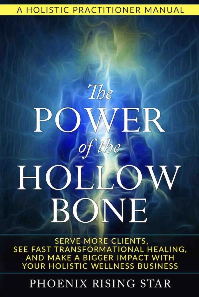 The Power of the Hollow Bone - CraveBooks
