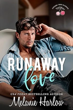 Runaway Love - CraveBooks
