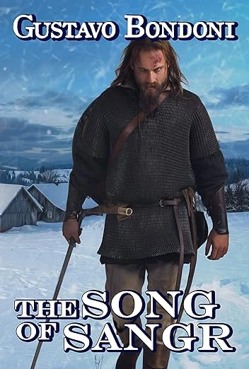 The Song of Sangr