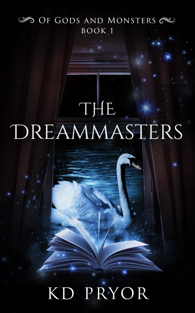 The Dreammasters - CraveBooks