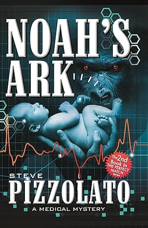 Noah’s Ark