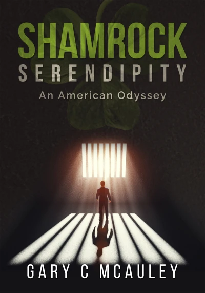 Shamrock Serendipity - CraveBooks