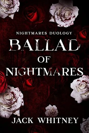 Ballad of Nightmares - CraveBooks