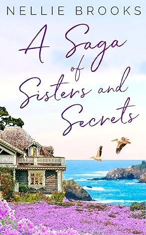 A Saga of Sisters and Secrets - CraveBooks