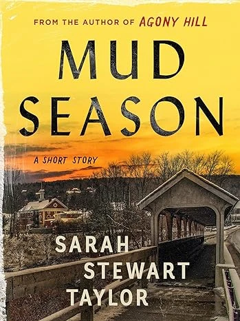 Mud Season - CraveBooks