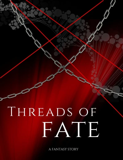 Threads of Fate - CraveBooks