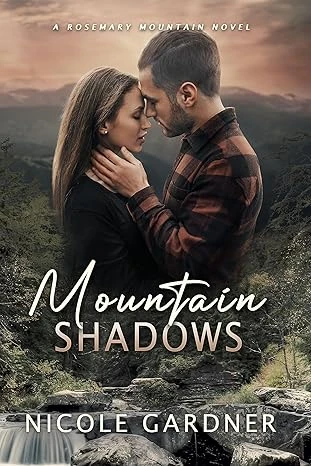 Mountain Shadows - CraveBooks