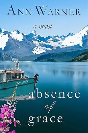 Absence of Grace - CraveBooks