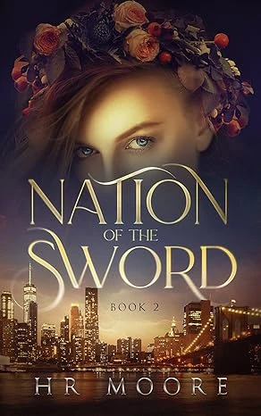 Nation of the Sword - CraveBooks