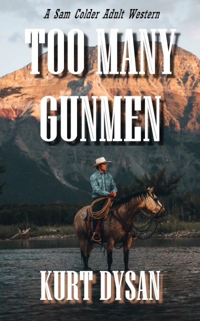 Too Many Gunmen