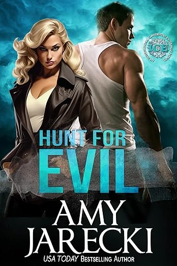 Hunt for Evil - CraveBooks