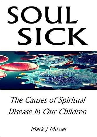 Soul Sick - CraveBooks