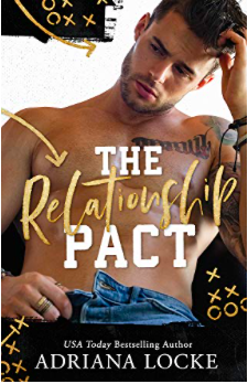 The Relationship Pact - Crave Books