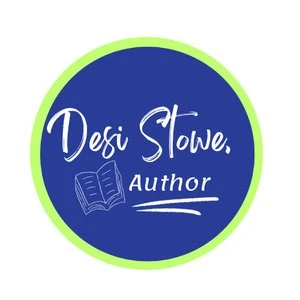 Desi Stowe | Discover Books & Novels on CraveBooks
