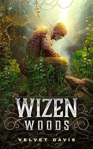 Wizen Woods - CraveBooks