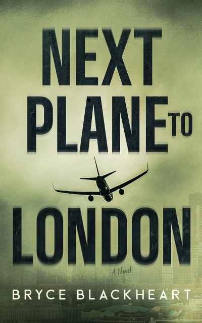 Next Plane to London - CraveBooks