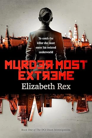 Murder Most Extreme - CraveBooks