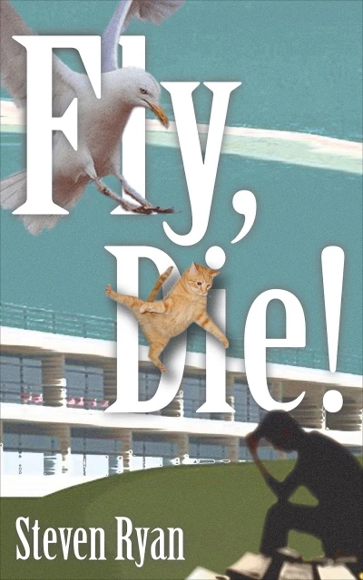 Fly, die! - CraveBooks