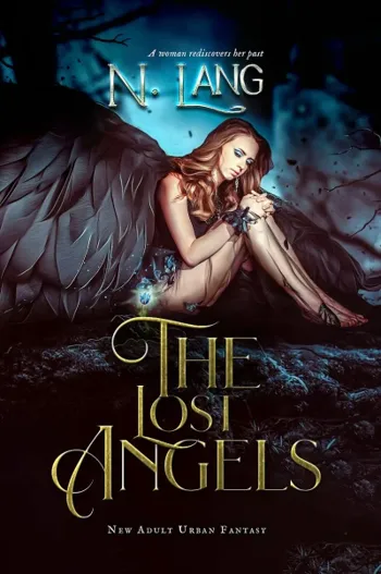 The Lost Angels