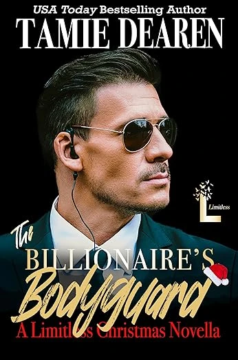 The Billionaire's Bodyguard - CraveBooks