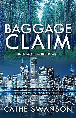 Baggage Claim - CraveBooks