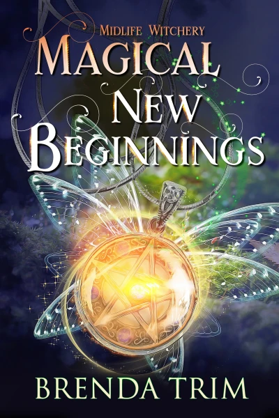 Magical New Beginnings - CraveBooks