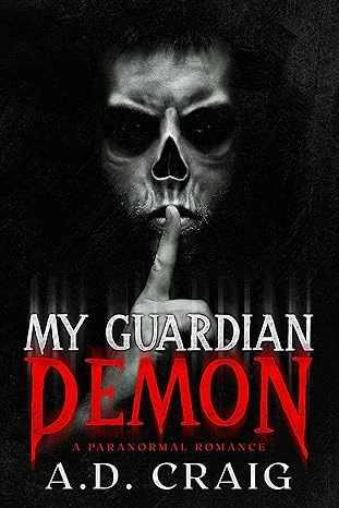My Guardian Demon - CraveBooks
