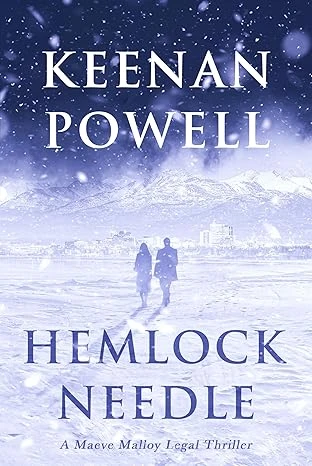 Hemlock Needle - CraveBooks