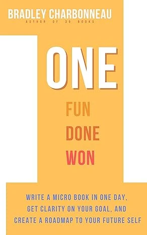 One | Fun. Done. Won. - CraveBooks