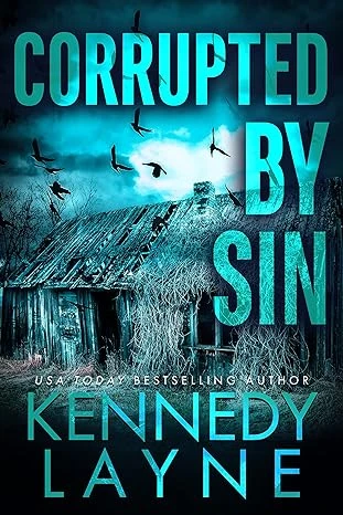 Corrupted by Sin - CraveBooks