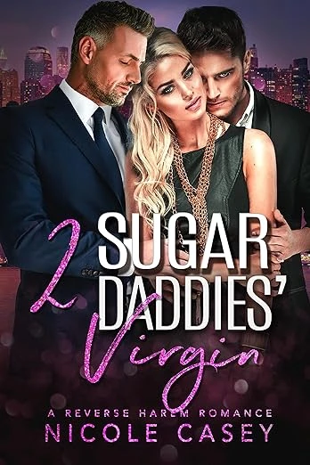 Two Sugar Daddies' Virgin