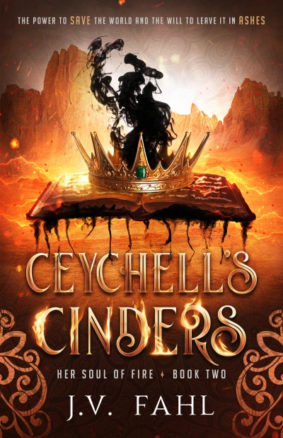 Ceychell's Cinders