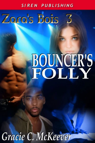 Bouncer's Folly - CraveBooks