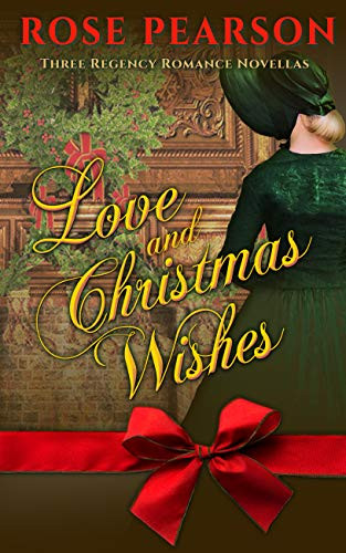 Love and Christmas Wishes