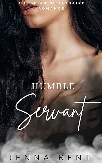 Humble Servant - CraveBooks