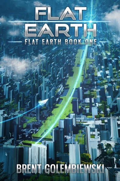 Flat Earth - CraveBooks