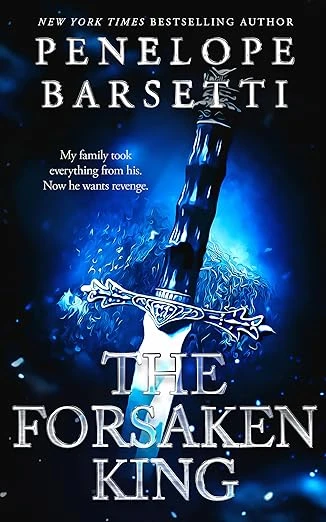 The Forsaken King - CraveBooks