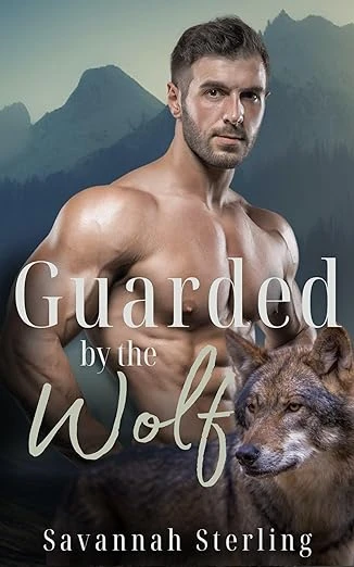 Guarded by the Wolf - CraveBooks