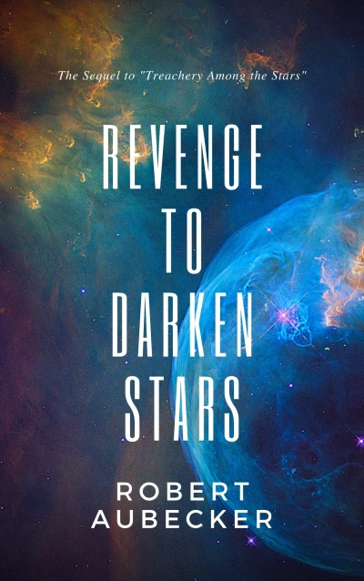 Revenge to Darken Stars