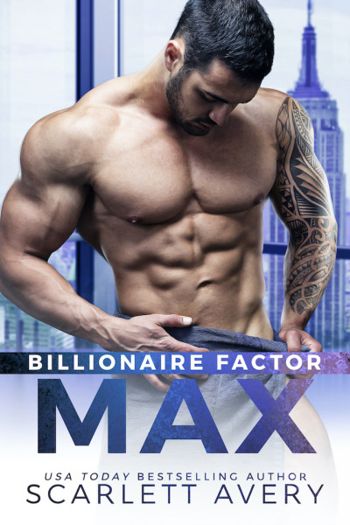 Billionaire Factor—Max