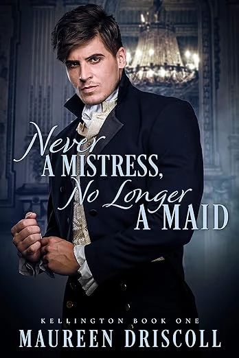 Never a Mistress, No Longer a Maid - CraveBooks