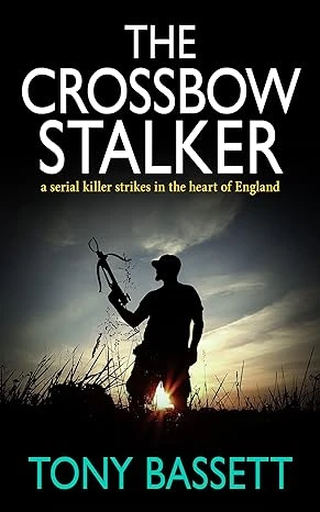 THE CROSSBOW STALKER - CraveBooks