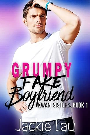 Grumpy Fake Boyfriend - CraveBooks