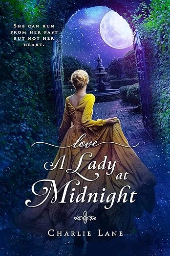 Love a Lady at Midnight - CraveBooks