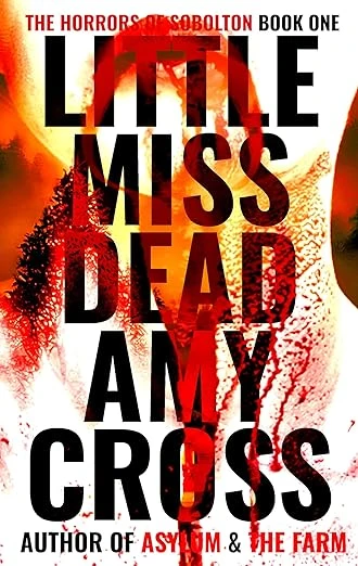 Little Miss Dead - CraveBooks
