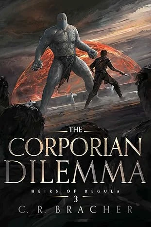 The Corporian Dilemma - CraveBooks