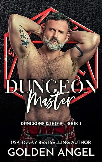 Dungeon Master - CraveBooks